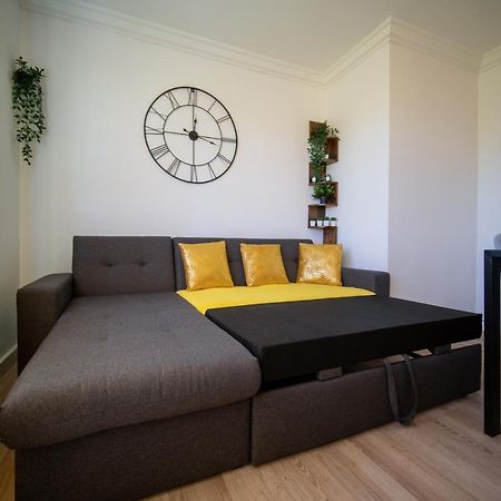 Appartement 3 Chambres Tout Equipe 6-8 Personnes Marseille Eksteriør bilde