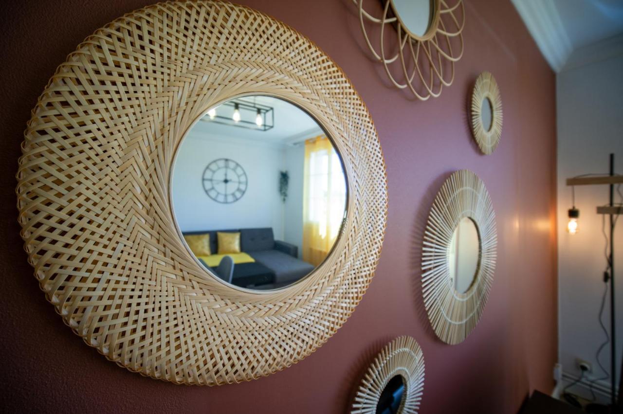 Appartement 3 Chambres Tout Equipe 6-8 Personnes Marseille Eksteriør bilde