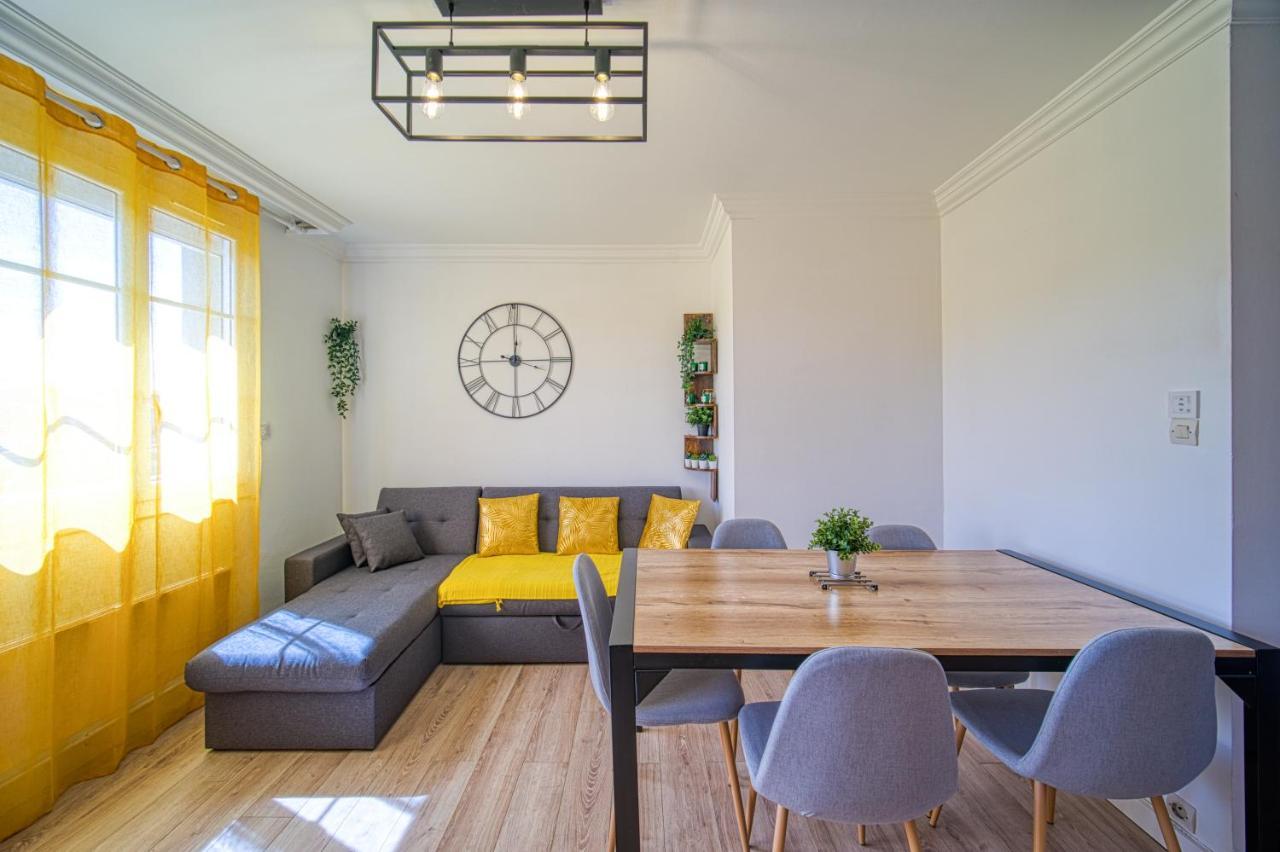 Appartement 3 Chambres Tout Equipe 6-8 Personnes Marseille Eksteriør bilde
