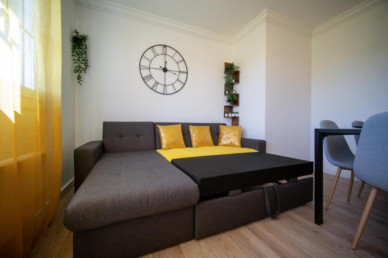 Appartement 3 Chambres Tout Equipe 6-8 Personnes Marseille Eksteriør bilde